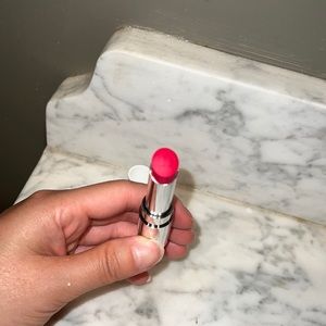 Dior addict lipstick never used in Blooming pink